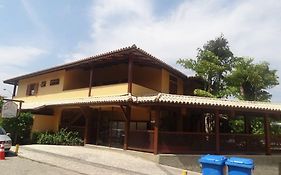 Condomínio Solar dos Peixes
